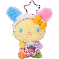Amazon.co.jp: サンリオ(SANRIO) ぬいぐるみ（フォレストレース